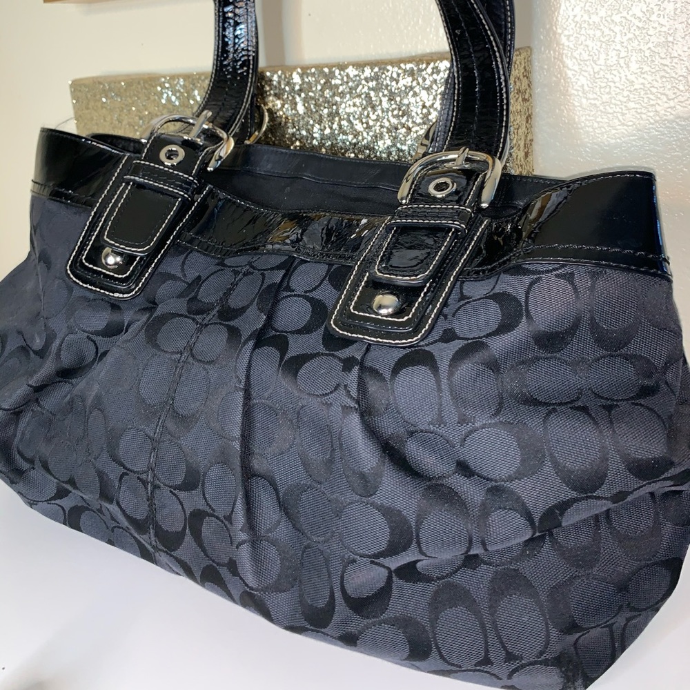 Coach Handbag